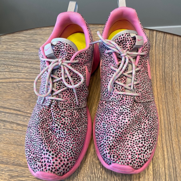 Nike Roche Run Print - Picture 2 of 5